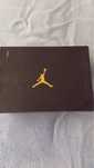 Air Jordan Zoom Separate Black Multi