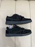Travis Scott x Air Jordan 1 Low OG Black R.44