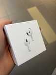 Sluchawki bezprzewodowe airpods 4 z ANC