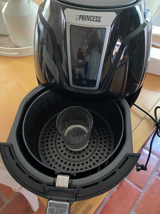 Princess Digital Aerofryer XL