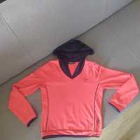 Bluza sportowa damska rozmiar L