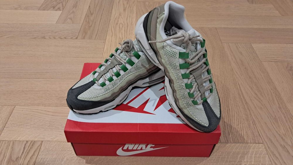 Buty Nike AIR MAX 95 Sneakersy rozmiar 42.5 NOWE