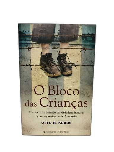 O Bloco das Crianças - Otto B. Kraus