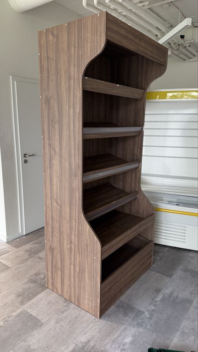 Regał na pieczywo OKAZJA!