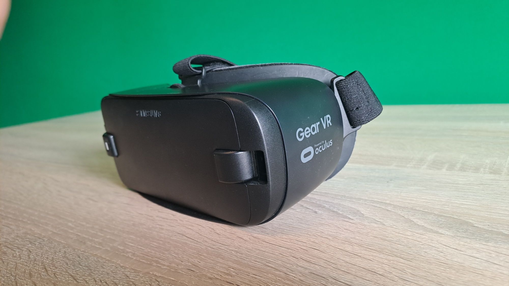 Gogle Samsung GEAR VR