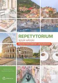 Repetytorium - język włoski ZPiR - praca zbiorowa