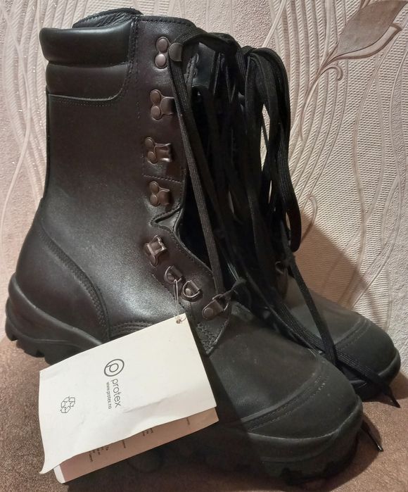 Тактичне взуття Protex 44 розмір