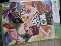 Ben 10 Omniverse 2 Xbox 360