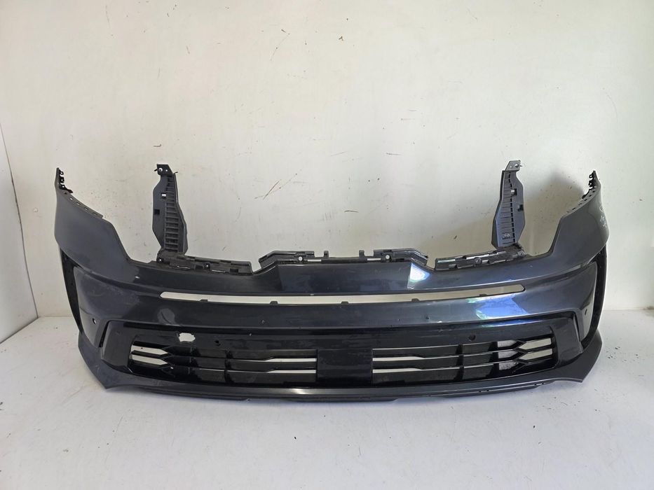 Części samochodowe