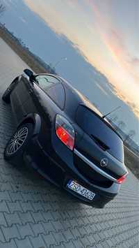 Opel astra gtc 1.9 cdti