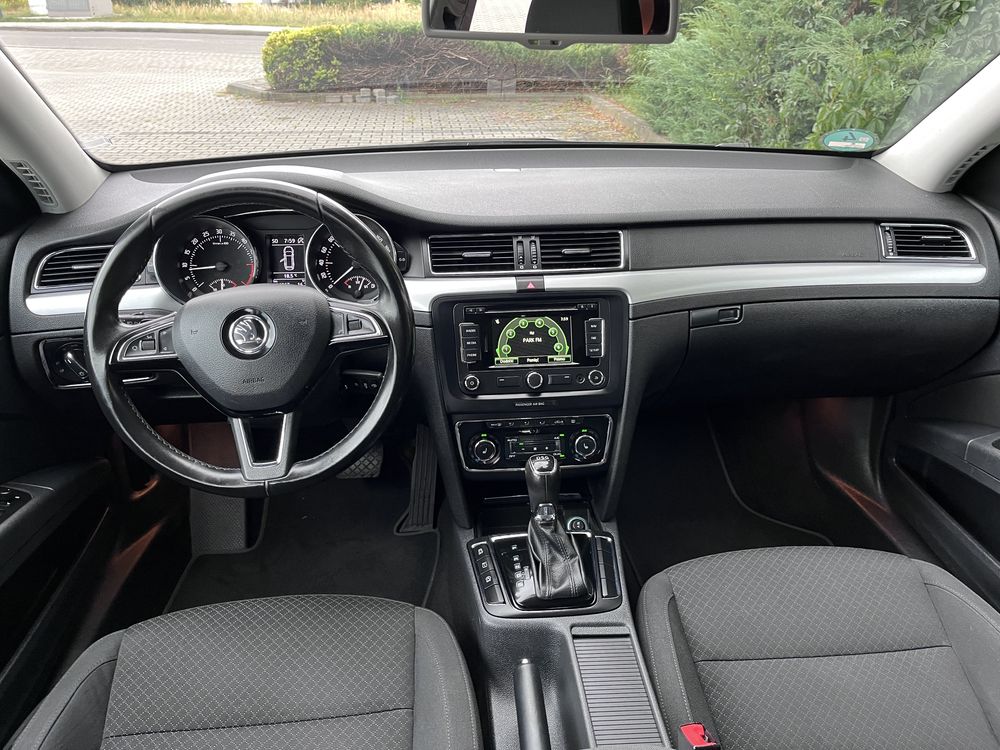 Skoda Superb 2014 rok 2.0 TDI DSG!!!