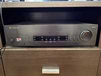 Zestaw audio Cambridge CXA60