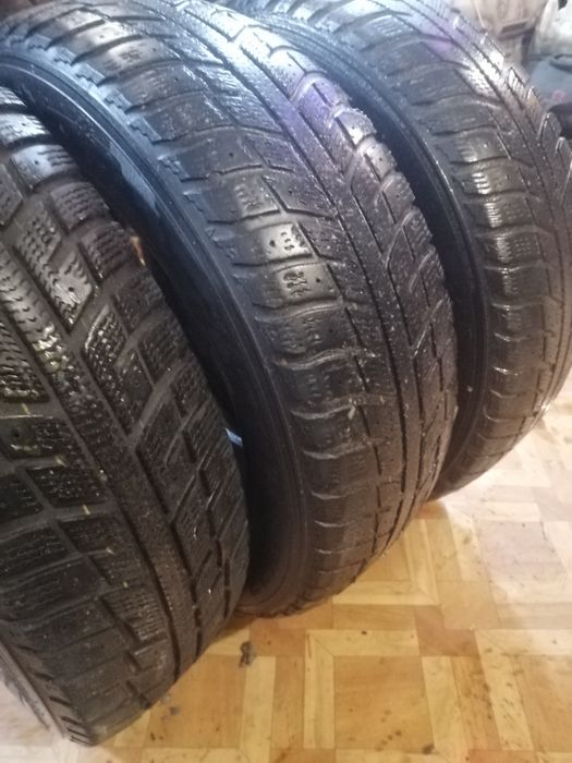 Резина Kumho r14