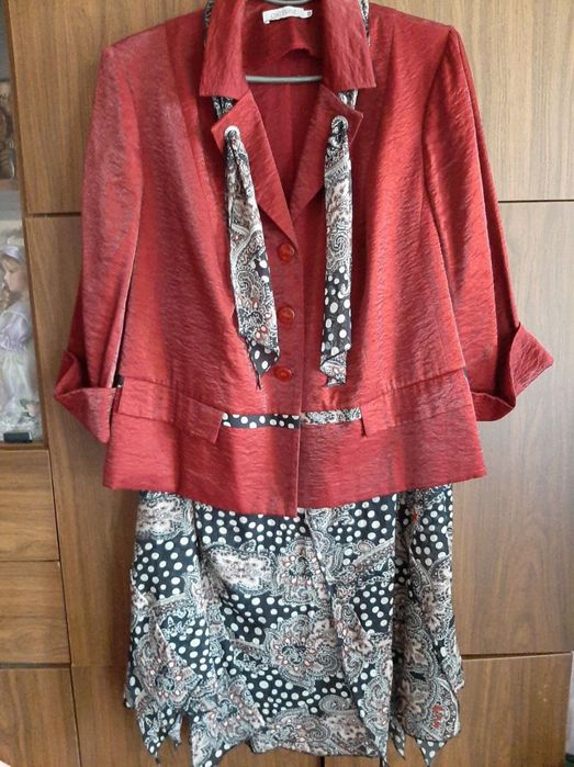 Костюми великого розміру.  Батал