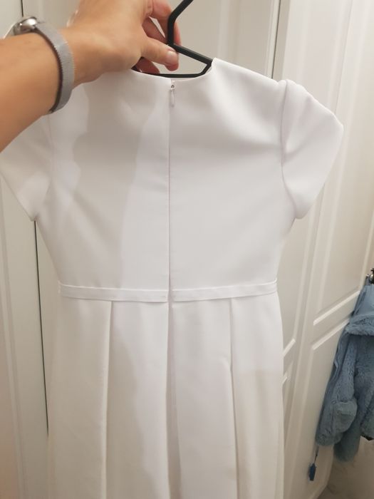 Emmi emi mariage sukienka alba komunijna do komunii tamara