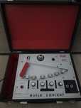 WEM Copicat tape echo (Guild branded)