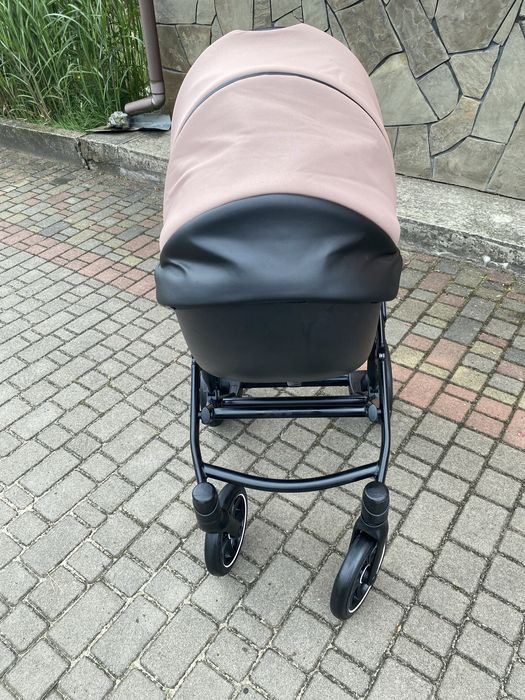 Коляска Anex m/type mocco 2в1