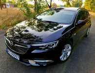 Opel Insignia 2017r 1.6D 155000km