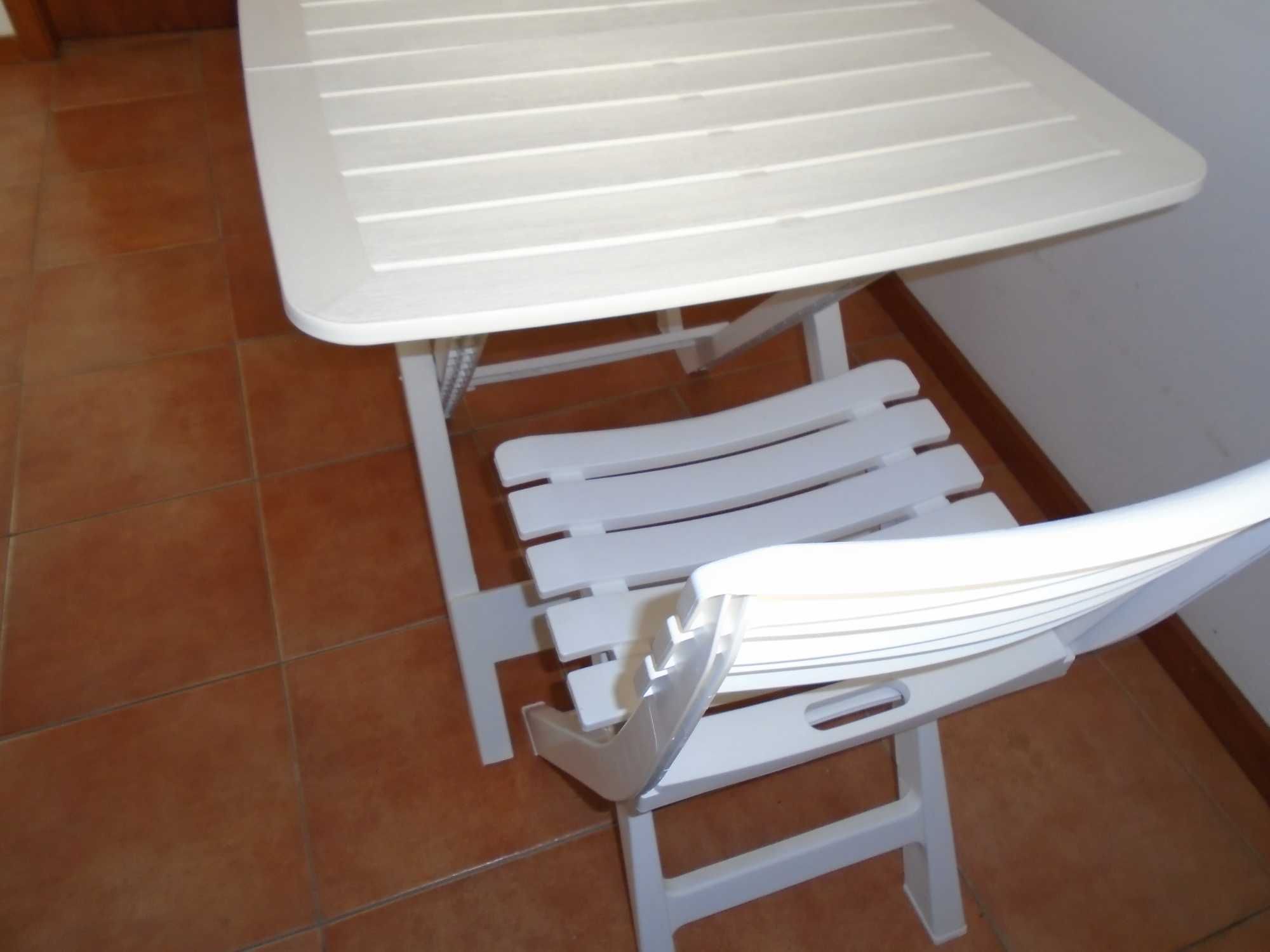 Novo. De loja, Conjunto ProGarden para jardim, varanda, terraço