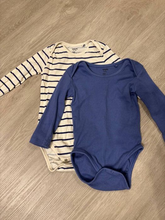 Дитячі боді Sinsay