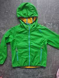 Kurtka softshell