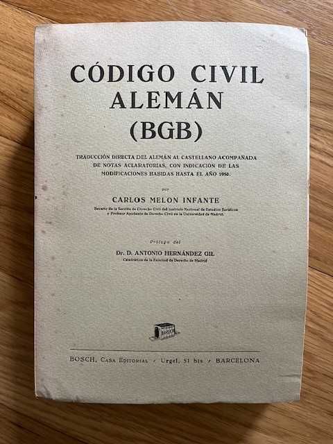 Tratado de Derecho Civil  - Enneccerus, Theodor Kipp Y Martin Wolff