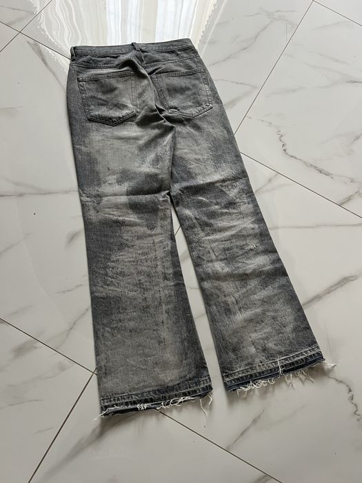 Zara flared, mega baggy ,super baggy, racer worldwide