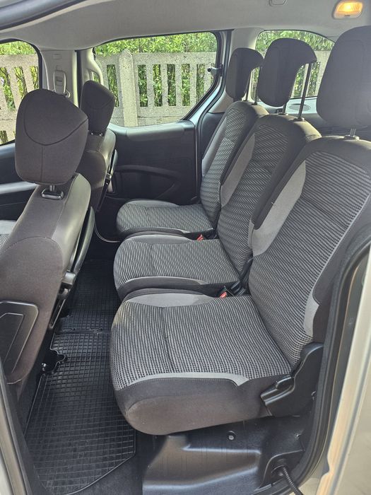 Sprzedam Peugeota Partner