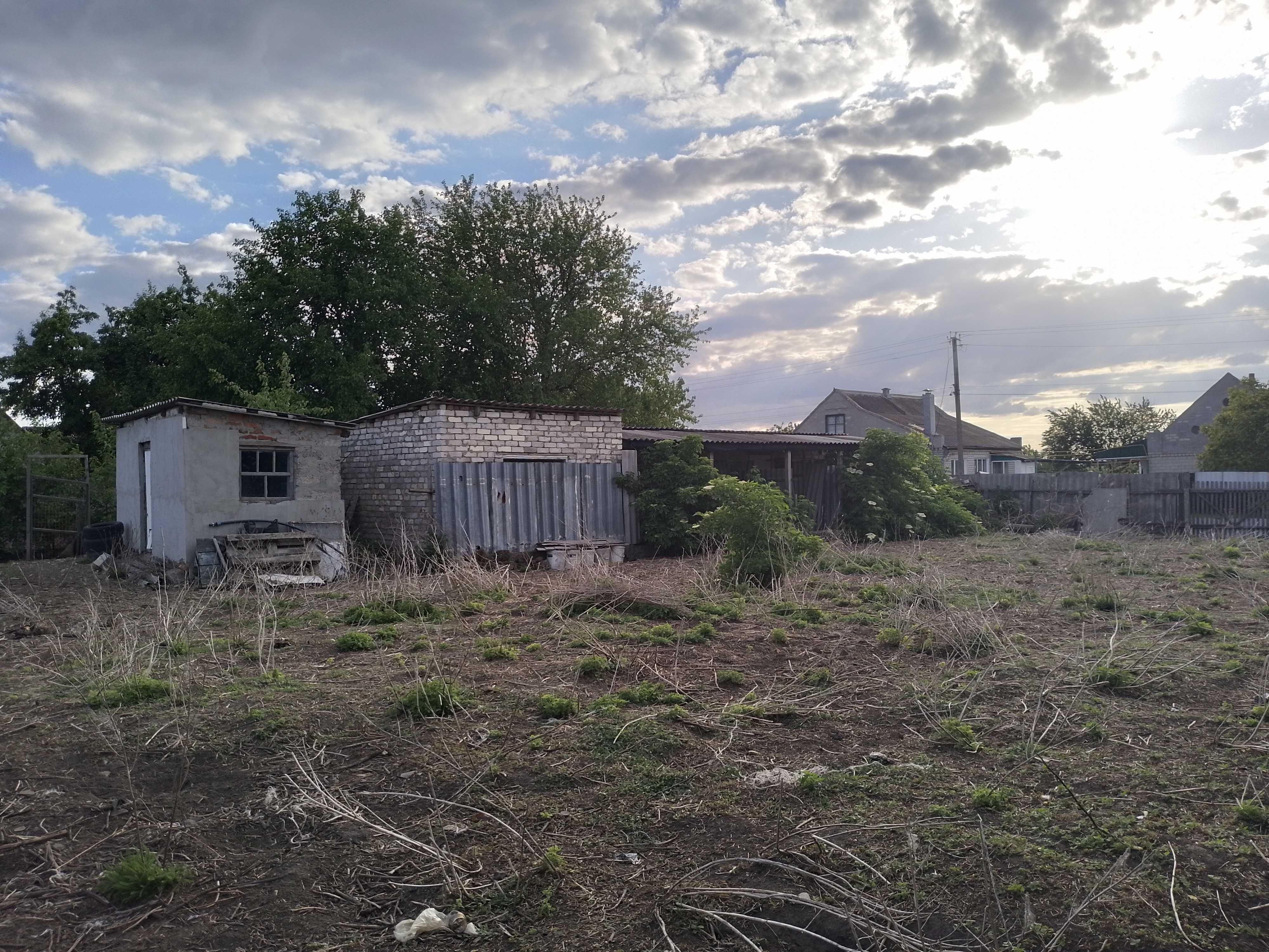 Продажа або Обмін земельного участка