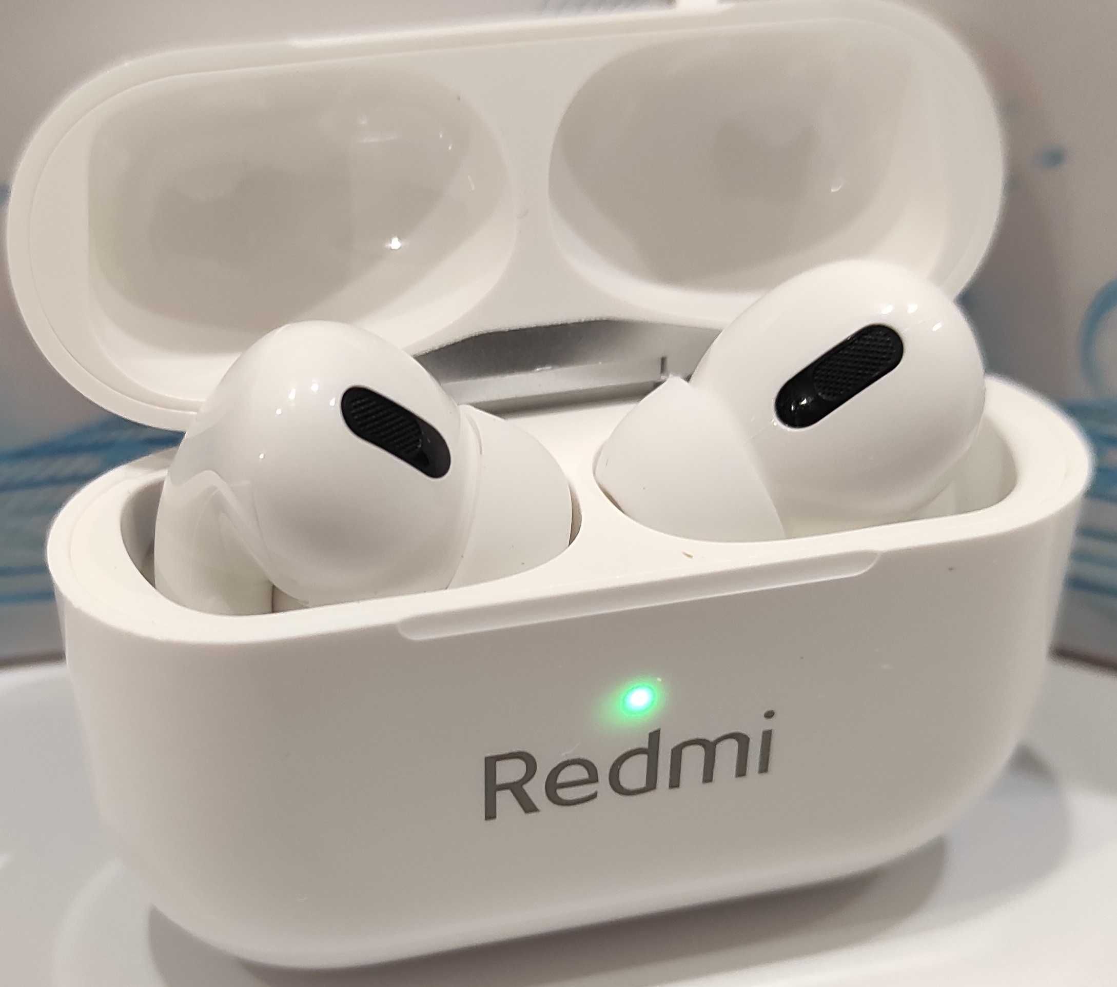 Беспроводные наушники Xiaomi Redmi Airdots Mi Series