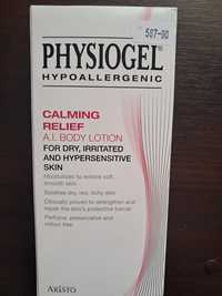 Physiogel hypoallergenic