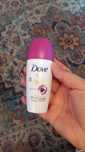 Antyperspirant Dove w kulce