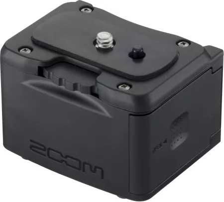 ZooM Q2n-4K + futerał + box na baterie NOWY