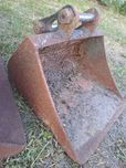 Łyżka 40cm do jcb 8018