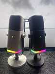 ОЛХ Доставка/Післяплата Мікрофони Fifine AM8 RGB USB/XRL