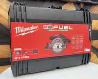 Pilarka tarczowa Milwaukee M18CCS55-502X