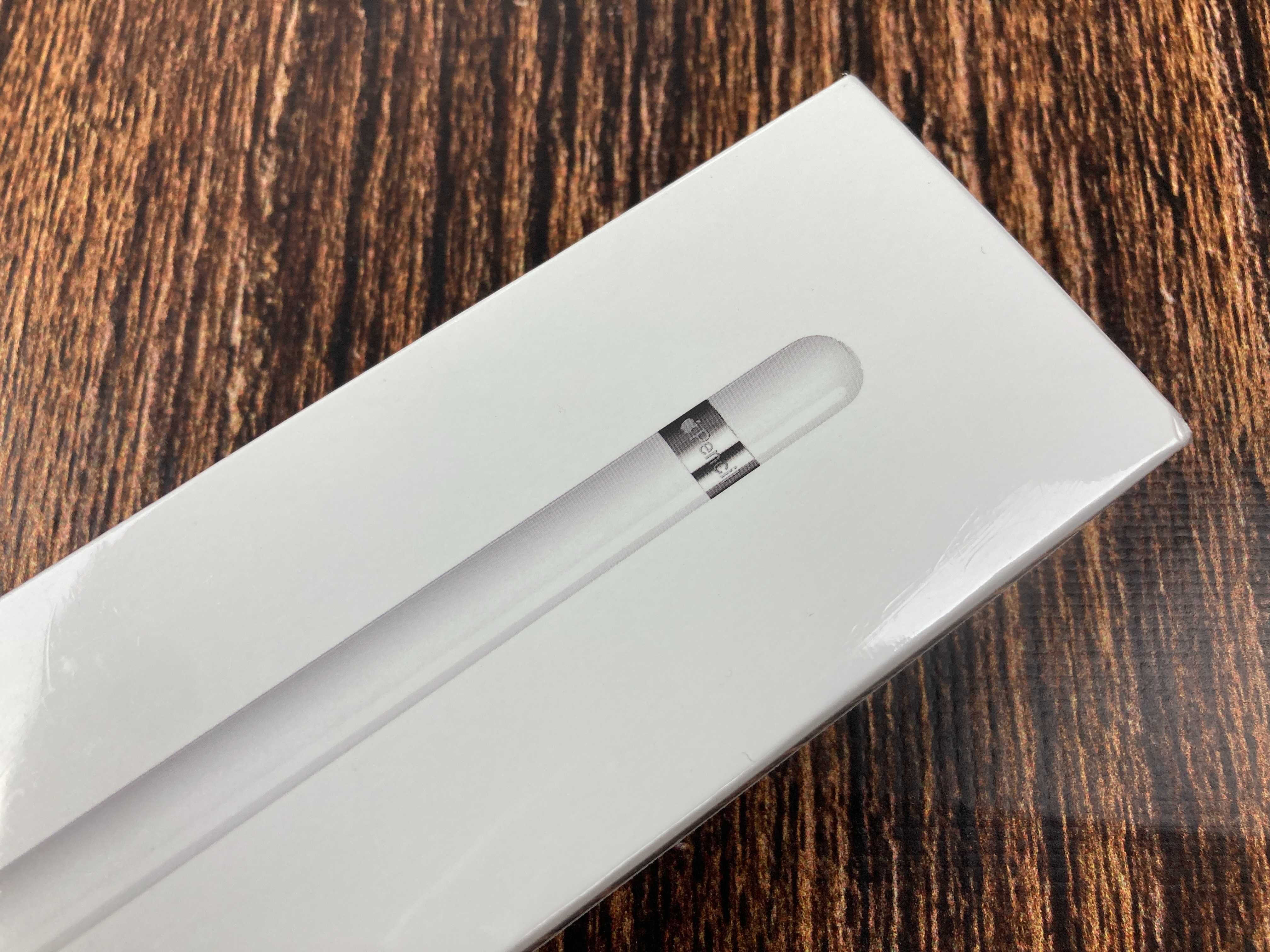 Apple Pencil 1st White смарт пенсил ручка от Эппл новый