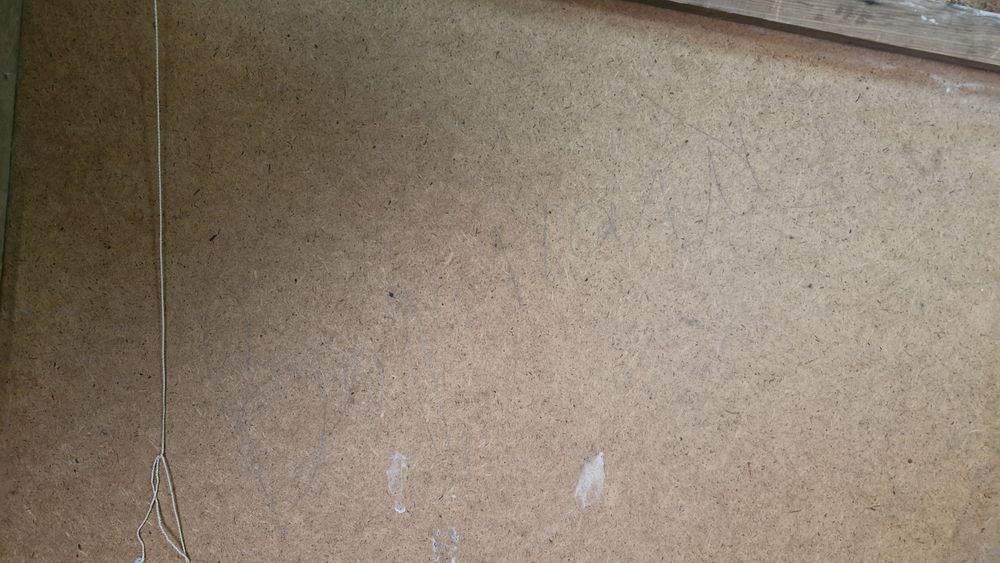 Картина натюрморт