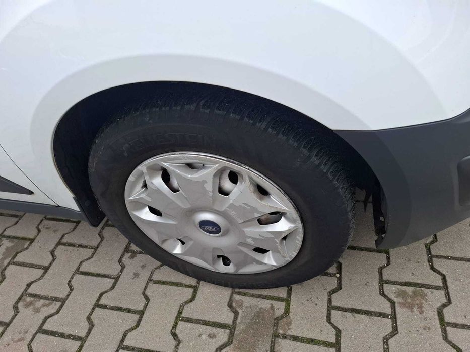 Ford Transit Connect 1.5TDCI! Świetny Stan! Klima!
