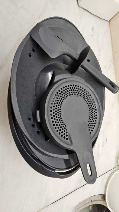 Robot Cozinha Bimby TM6-1