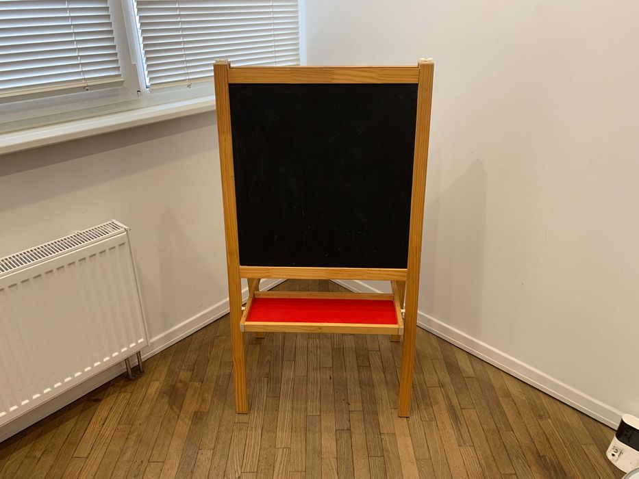 Доска-мольберт IKEA MALA  500.210.76  Б\У