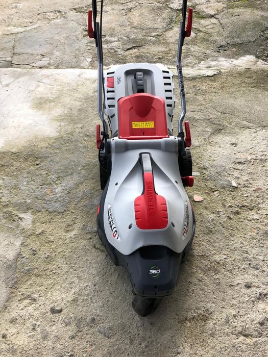 Corta-Relva Sterwins 36cm