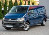 Volkswagen Transporter  T6 L2H1, 4x4 4motion, 2xdrzwi, FVat, Sprowadzony, Jak nowy!