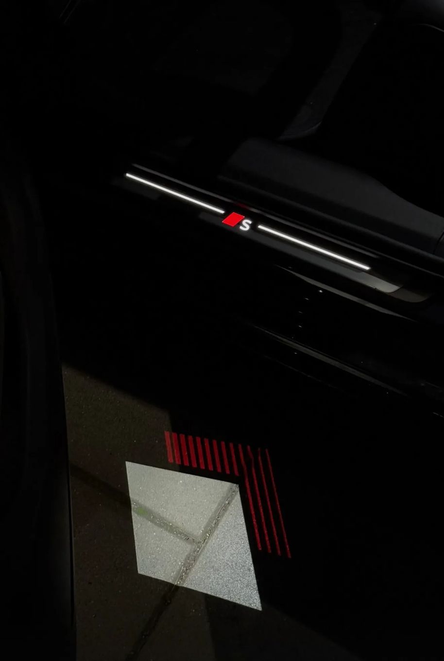 Audi A5 Cesja BEZ ODSTĘPNEGO Audi A5 Limousine - odebrany w kwietniu 2025