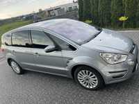 Ford S-Max 2012r 2.0 TDCI 163 KM 7os manual