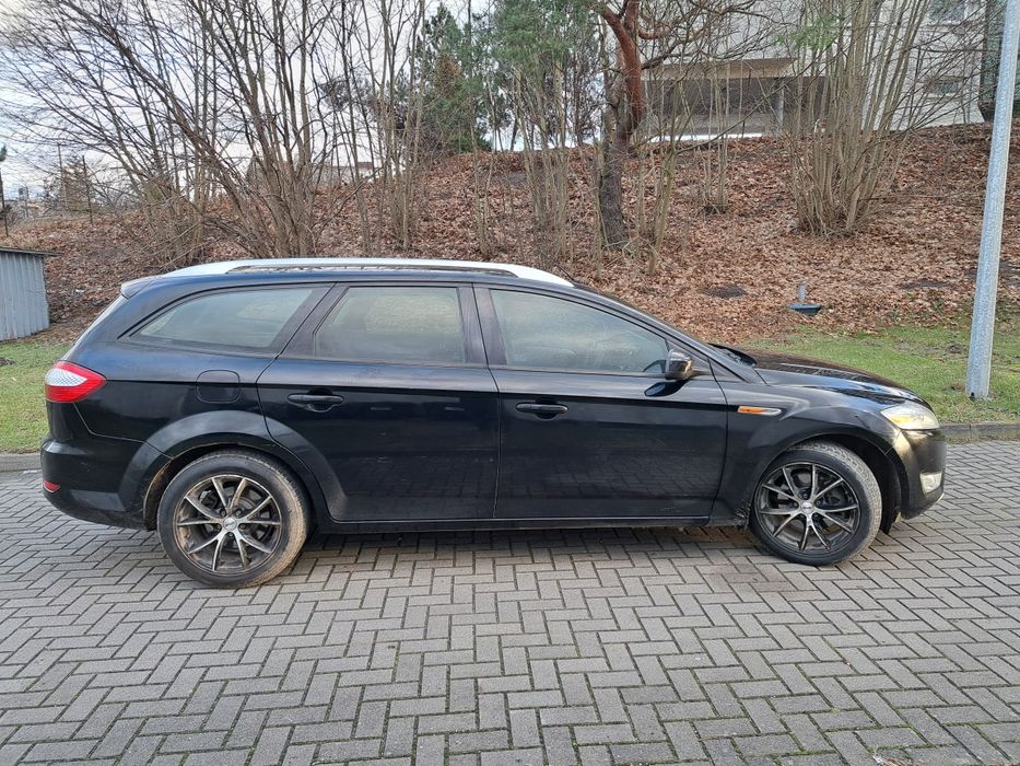 Ford Mondeo 2.0 tdci 2009 r