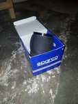Naba Volvo 440/460, sportowa kierownica, Momo, sparco