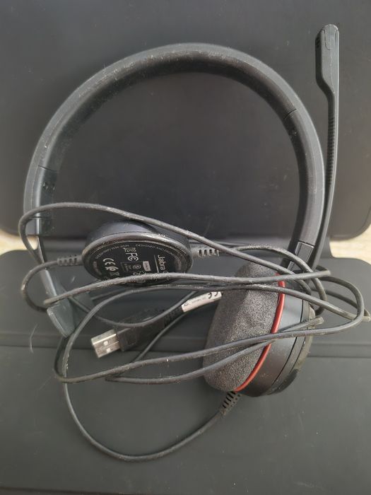 Гарнітура Jabra HSC016