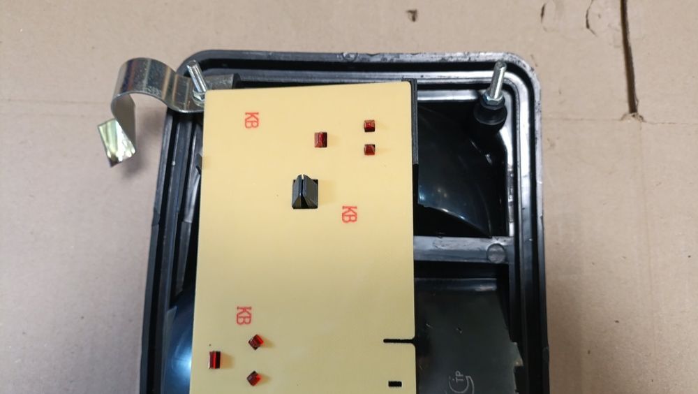 Задний фонарь ВАЗ 2104 Жигули НОВЫЙ с платой