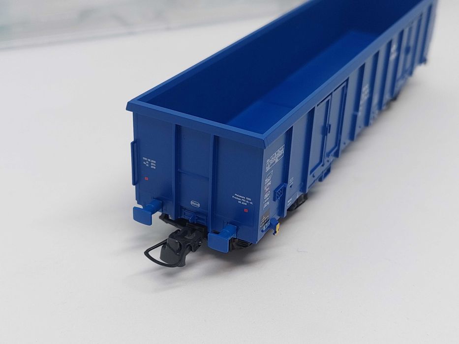 Roco 76806 wagon węglarka Eaos PKP Cargo H0